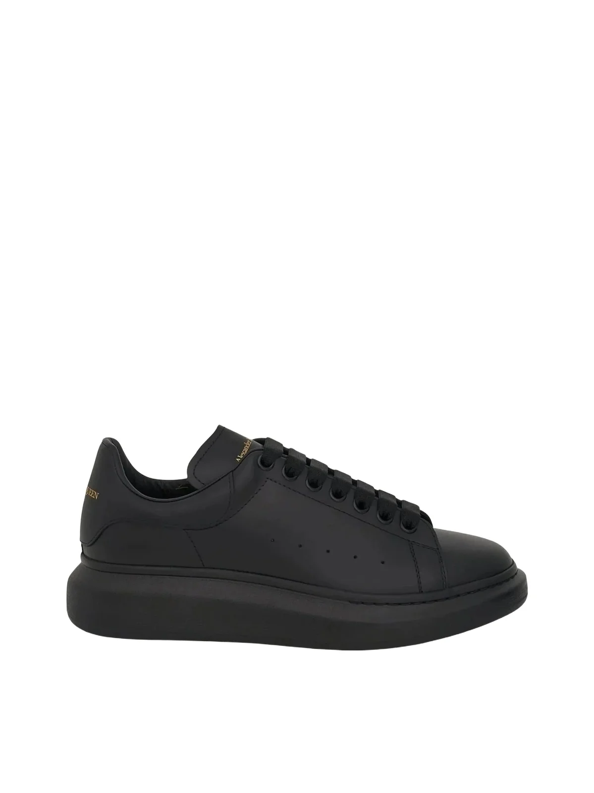 Larry Oversized Rubber Sneaker Larry Oversized Rubber Sneaker