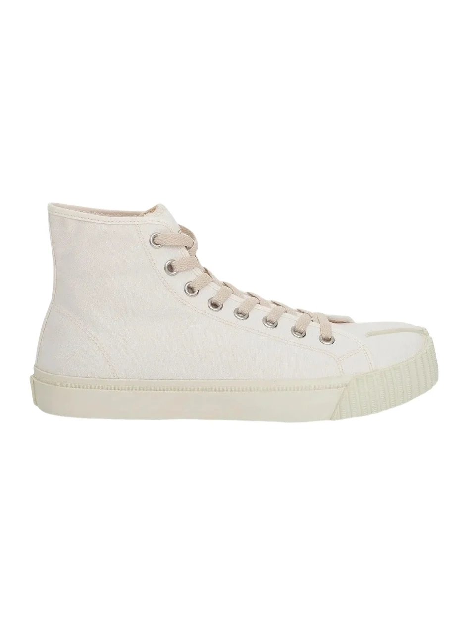 Maison Margiela Tabi High Sneaker