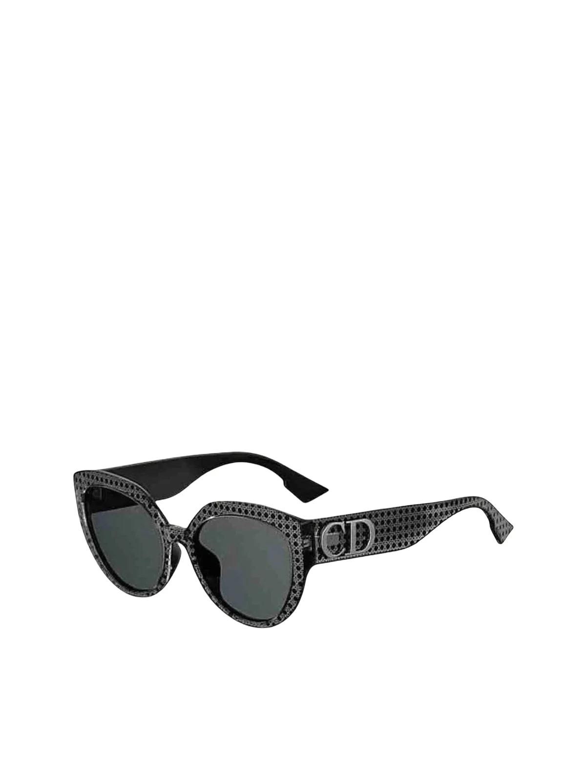 Dior Ddior Prn Sunglasses in Black Dior Ddior Prn Sunglasses in Black