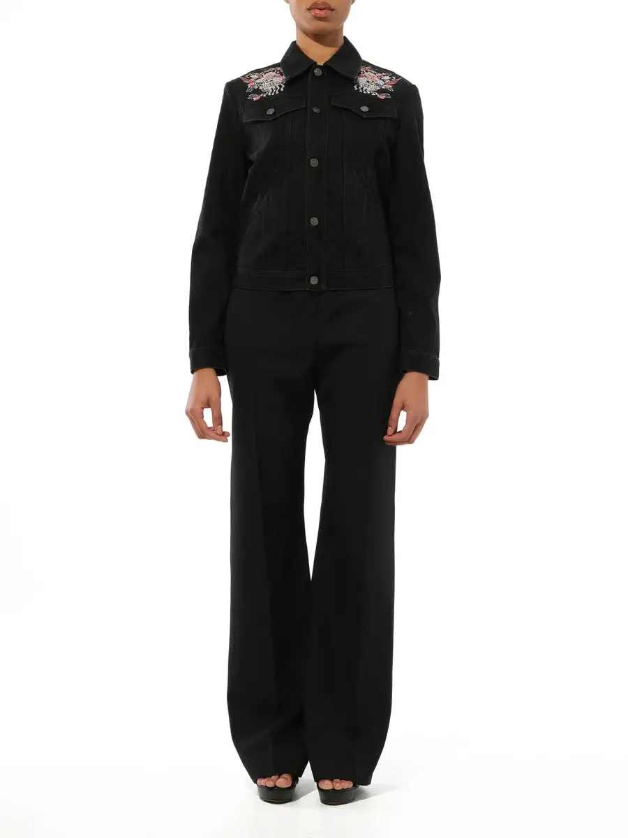 Givenchy Classic Jacket | Thumbnail 4 Givenchy Classic Jacket | Thumbnail 4
