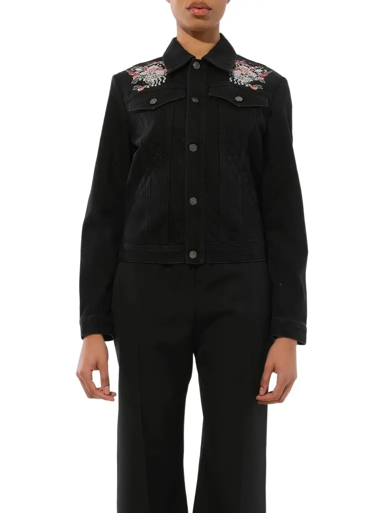 Givenchy Classic Jacket | Image 1 Givenchy Classic Jacket | Image 1