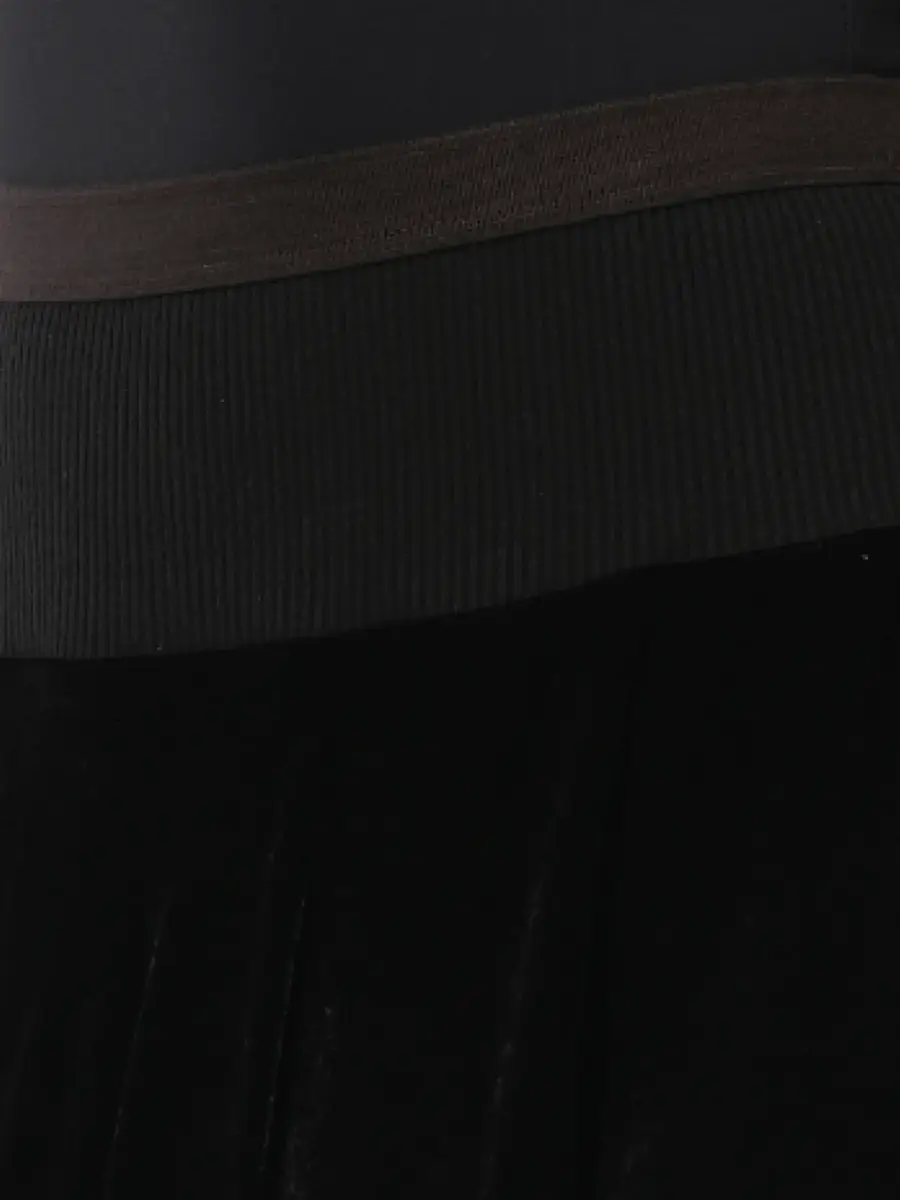 Rick Owens Bud Boner Shorts | Thumbnail 2
