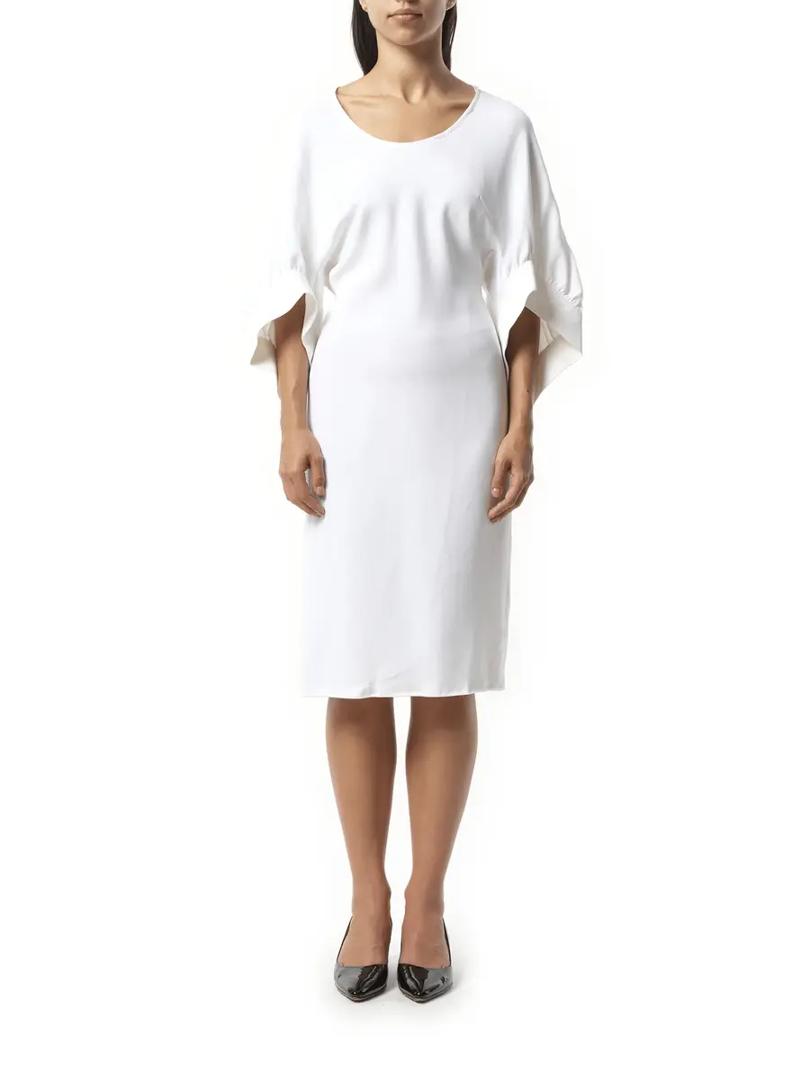 Givenchy Givenchy Dress | Thumbnail 4 Givenchy Givenchy Dress | Thumbnail 4