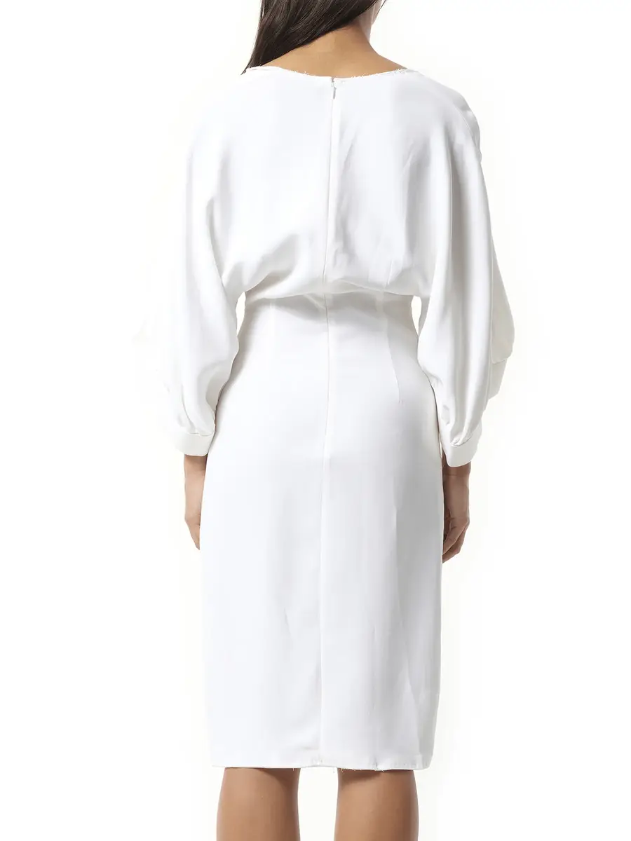 Givenchy Givenchy Dress | Thumbnail 5 Givenchy Givenchy Dress | Thumbnail 5