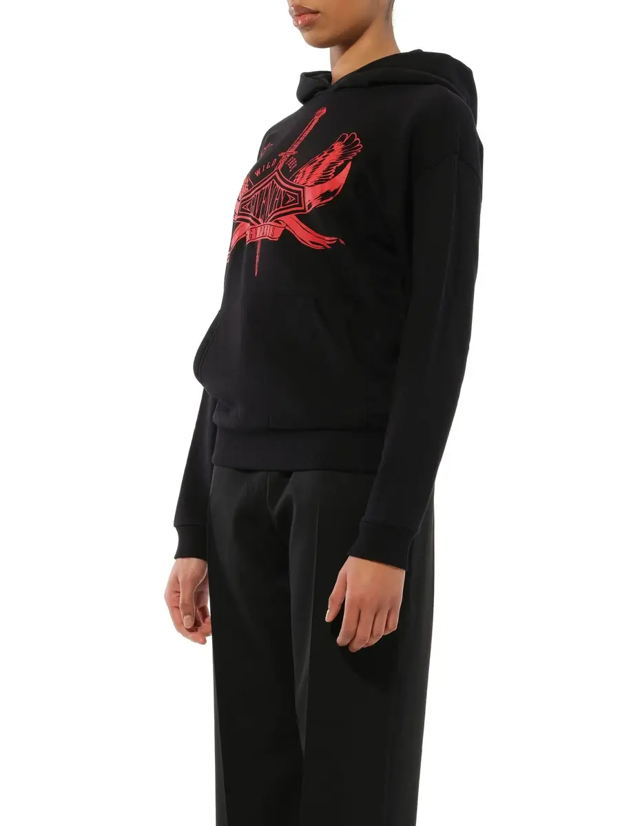 Givenchy Taurus Hoodie | Thumbnail 5 Givenchy Taurus Hoodie | Thumbnail 5