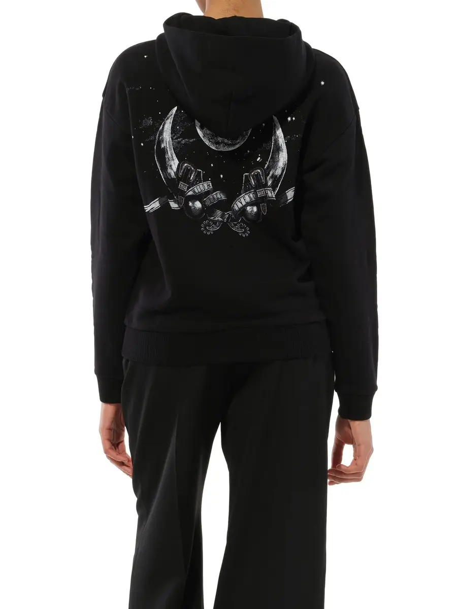 Givenchy Taurus Hoodie | Thumbnail 6 Givenchy Taurus Hoodie | Thumbnail 6