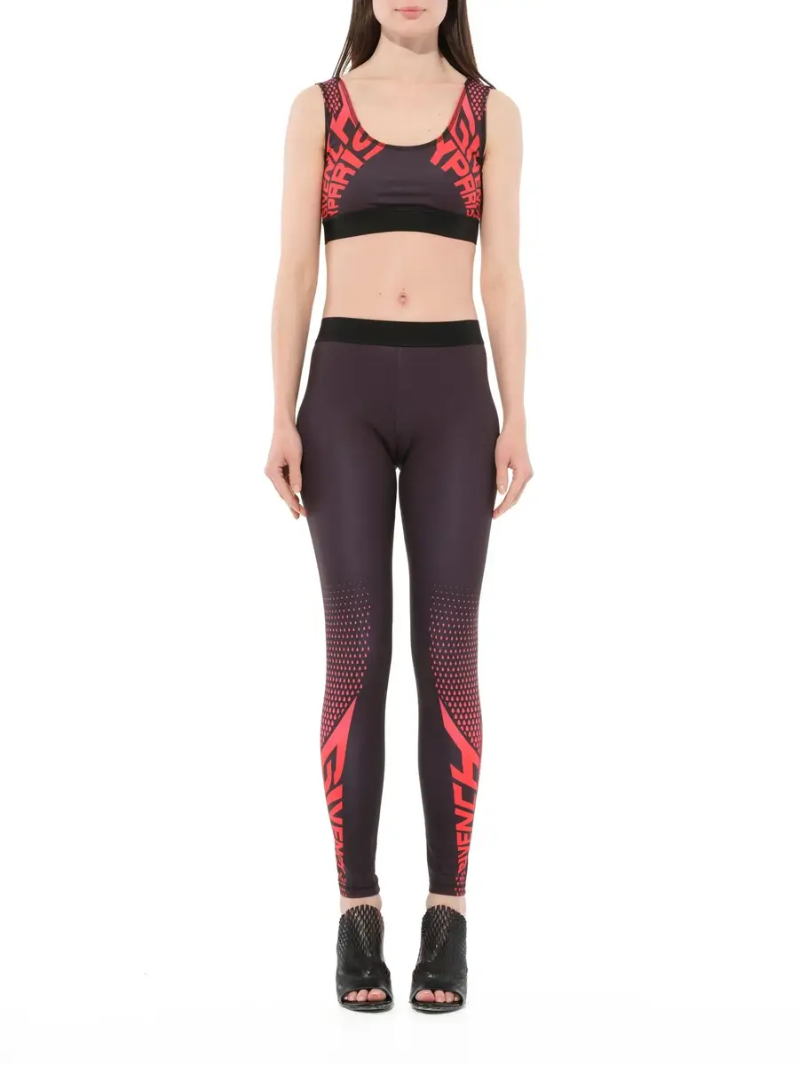 Givenchy Sporty Legging | Thumbnail 4 Givenchy Sporty Legging | Thumbnail 4