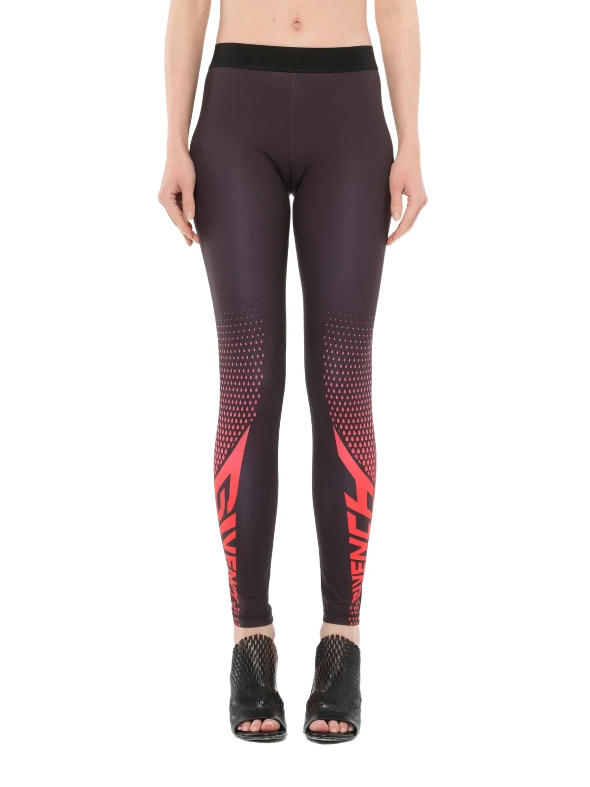 Givenchy Sporty Legging