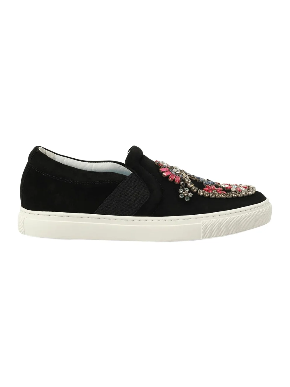 Emb Slip On Sneaker Emb Slip On Sneaker