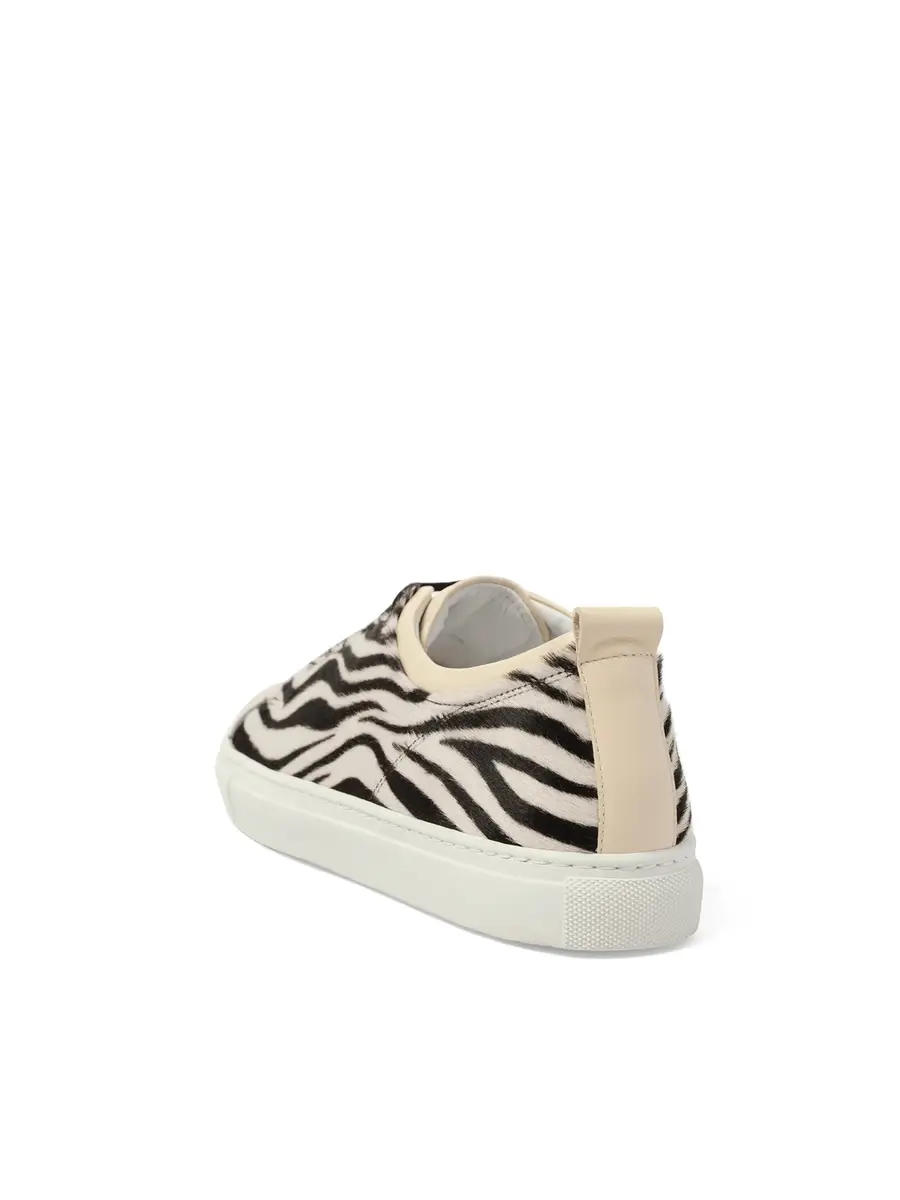 Lanvin Sneaker | Thumbnail 2 Lanvin Sneaker | Thumbnail 2