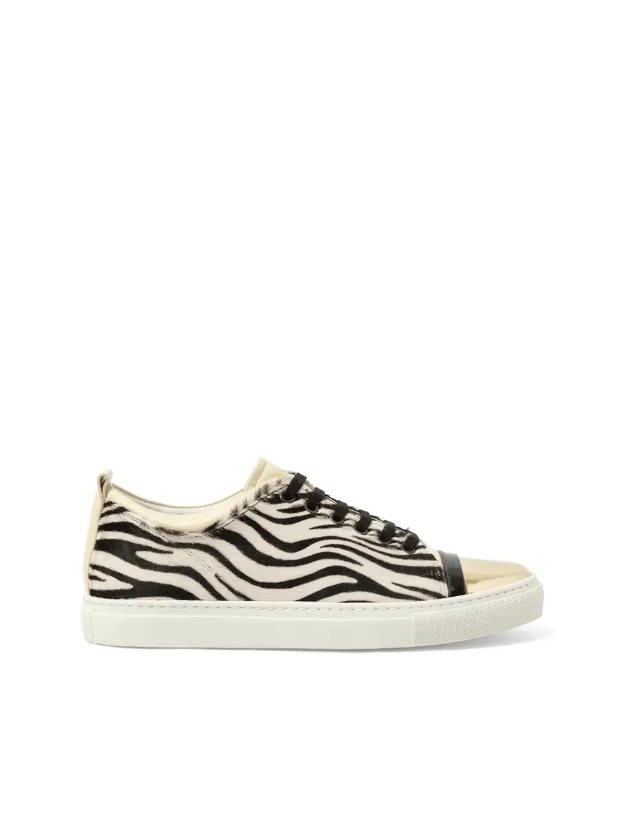 Lanvin Sneaker | Image 1 Lanvin Sneaker | Image 1