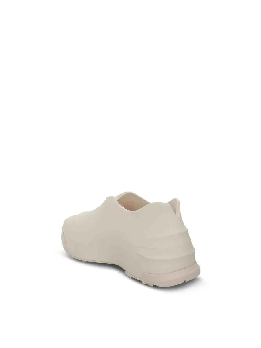 Givenchy Monumental Mallow Low Sneaker With Glow in The Dark | Thumbnail 4 Givenchy Monumental Mallow Low Sneaker With Glow in The Dark | Thumbnail 4