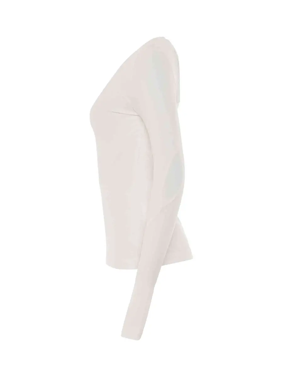 Givenchy Structured Panel Top | Thumbnail 2 Givenchy Structured Panel Top | Thumbnail 2