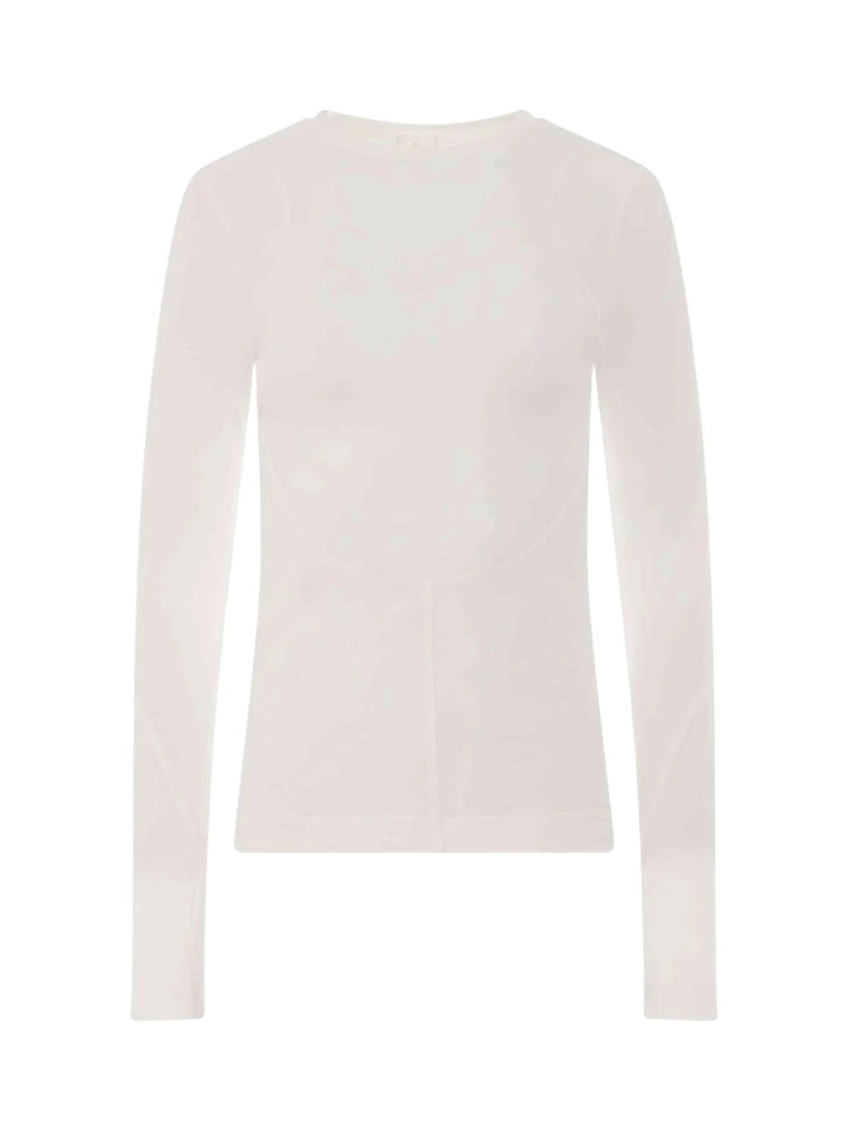 Givenchy Structured Panel Top