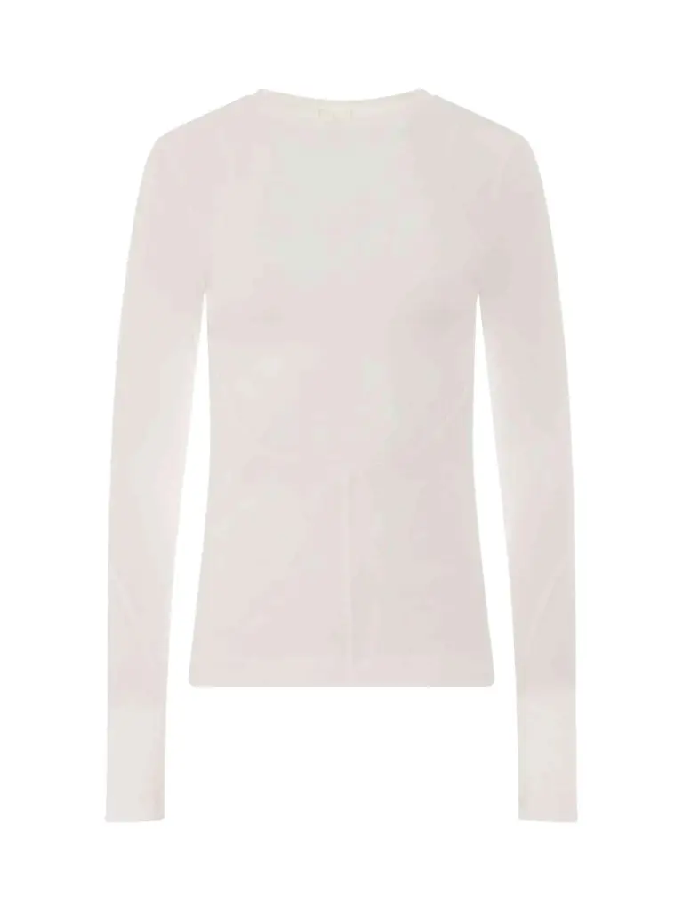 Givenchy Structured Panel Top | Image 1 Givenchy Structured Panel Top | Image 1