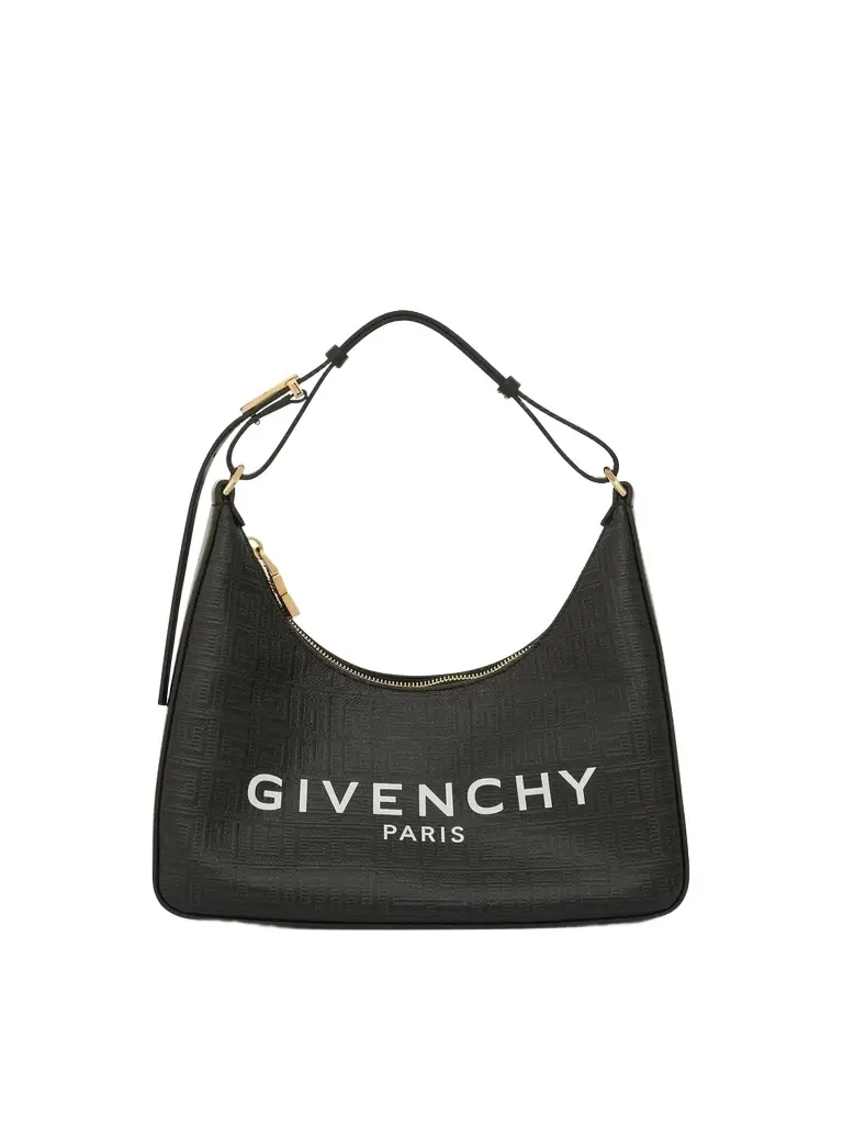 Givenchy Small Moon Cut Out Bag