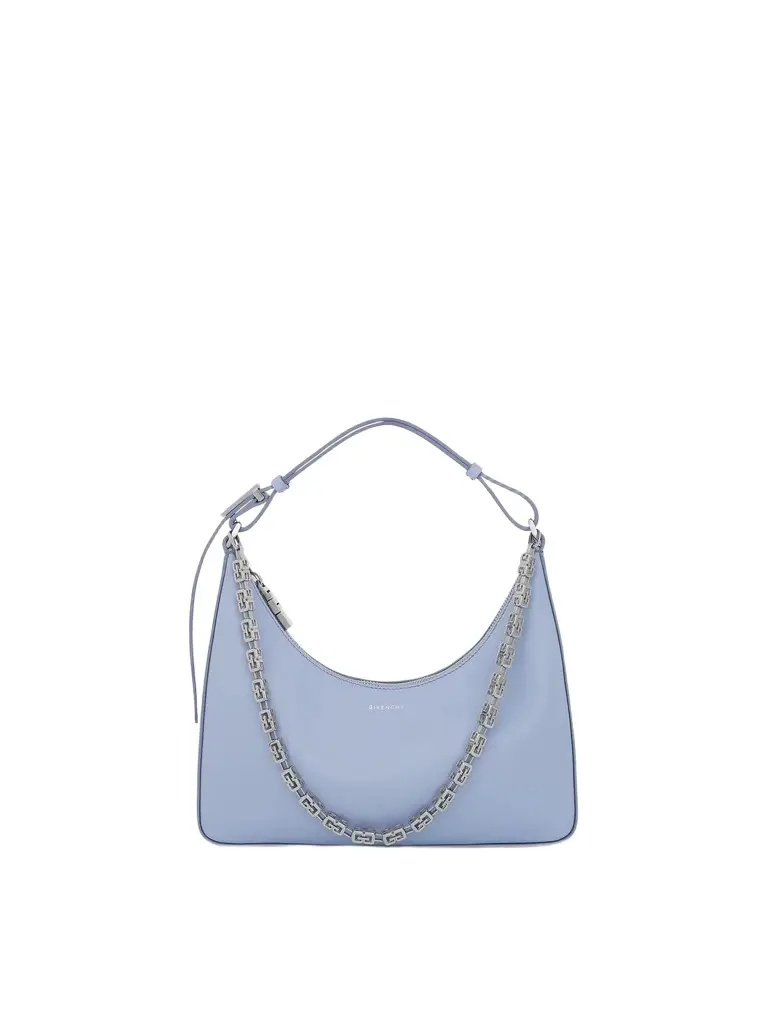Givenchy Small Moon Cut Out Bag | Image 1 Givenchy Small Moon Cut Out Bag | Image 1