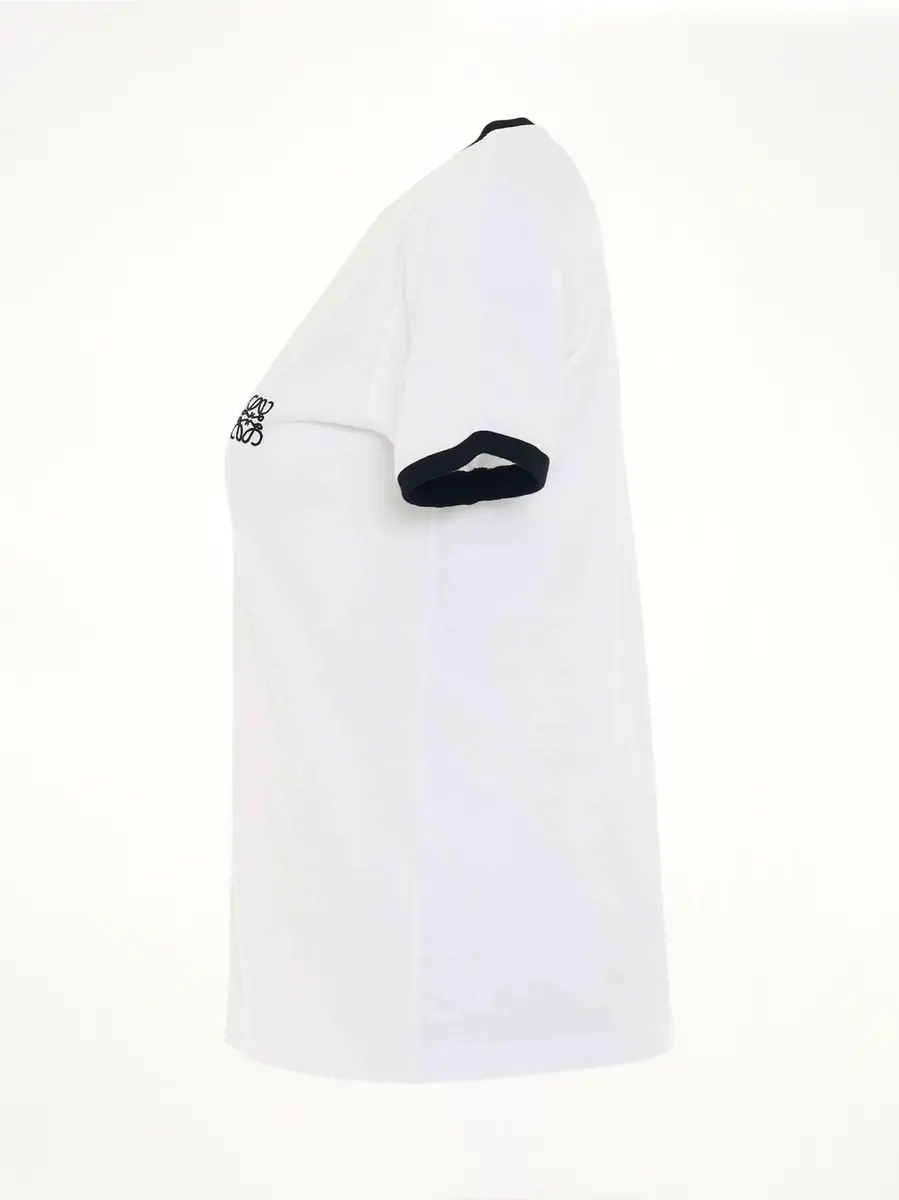 Loewe Anagram T-shirt | Thumbnail 2 Loewe Anagram T-shirt | Thumbnail 2