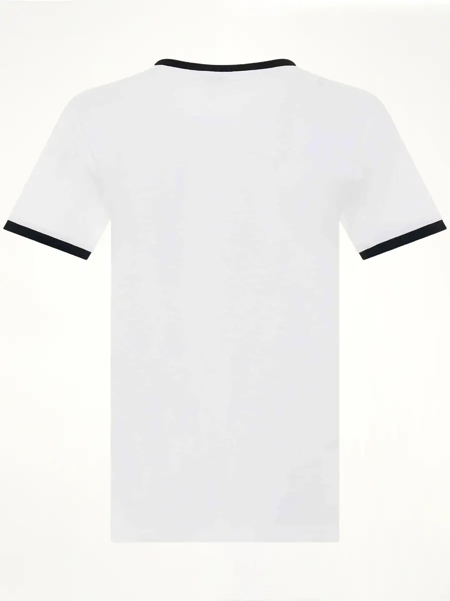 Loewe Anagram T-shirt | Thumbnail 4 Loewe Anagram T-shirt | Thumbnail 4
