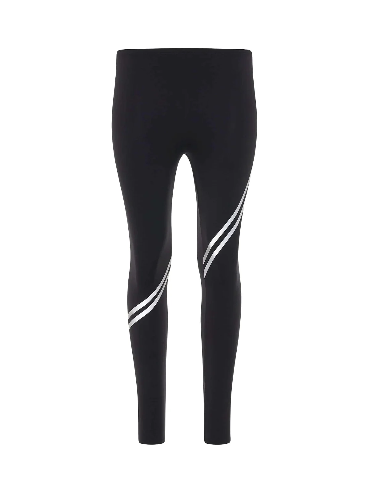 Logo Polyamide Leggings Logo Polyamide Leggings