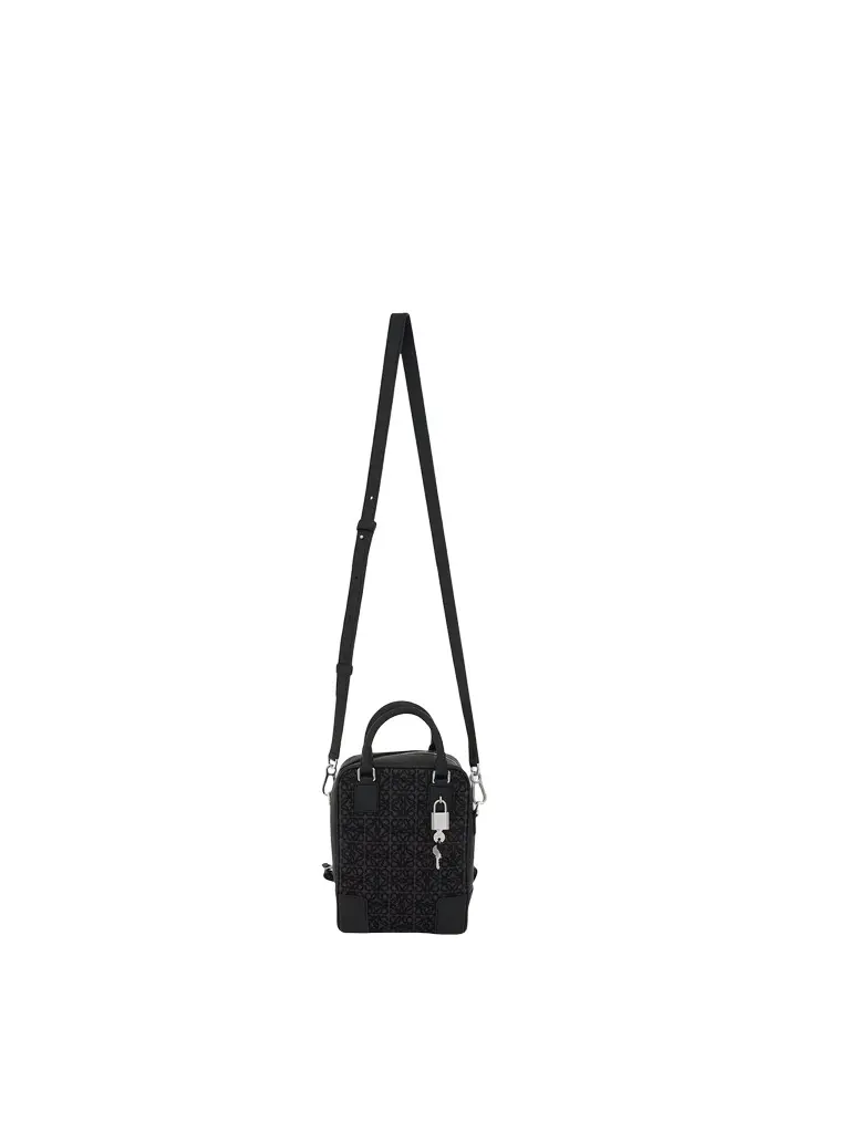 Loewe Amazona 15 Vertical Anagram