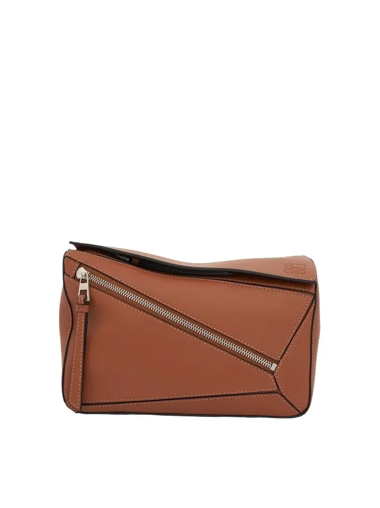 Loewe Small Puzzle Bumbag | Image 1 Loewe Small Puzzle Bumbag | Image 1
