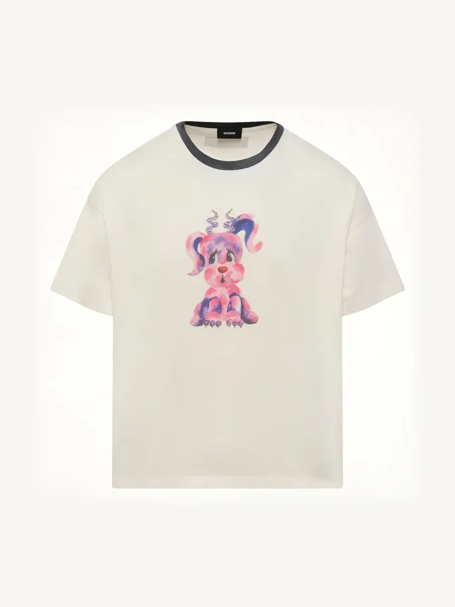 We11Done Monster T-shirt | Thumbnail 3 We11Done Monster T-shirt | Thumbnail 3