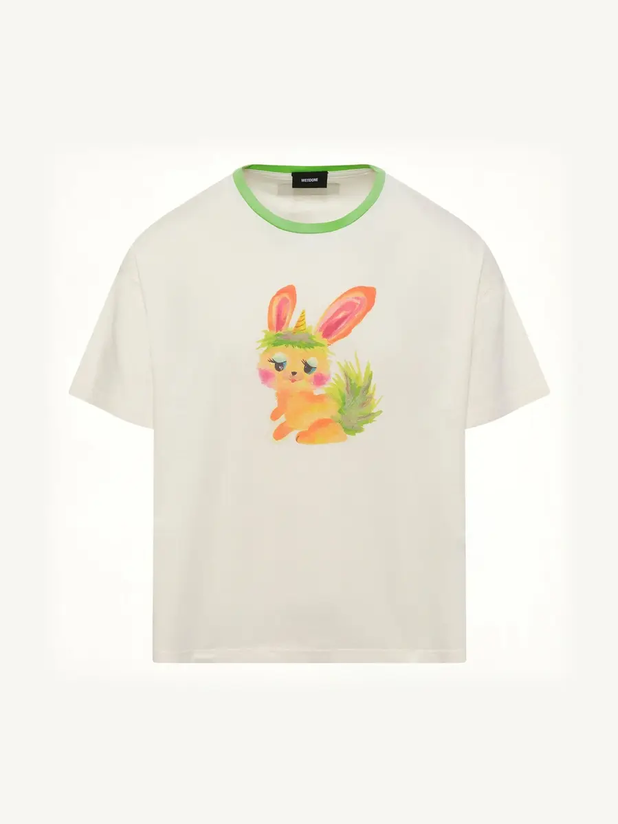 We11Done Monster T-shirt | Thumbnail 3 We11Done Monster T-shirt | Thumbnail 3