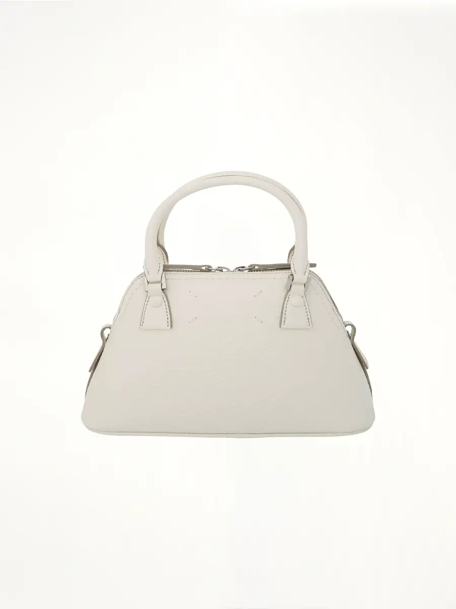 Maison Margiela Micro 5ac Bag | Thumbnail 4 Maison Margiela Micro 5ac Bag | Thumbnail 4