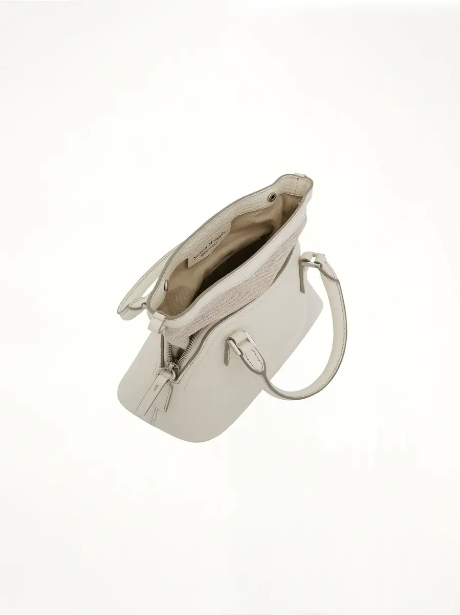 Maison Margiela Micro 5ac Bag | Thumbnail 5 Maison Margiela Micro 5ac Bag | Thumbnail 5