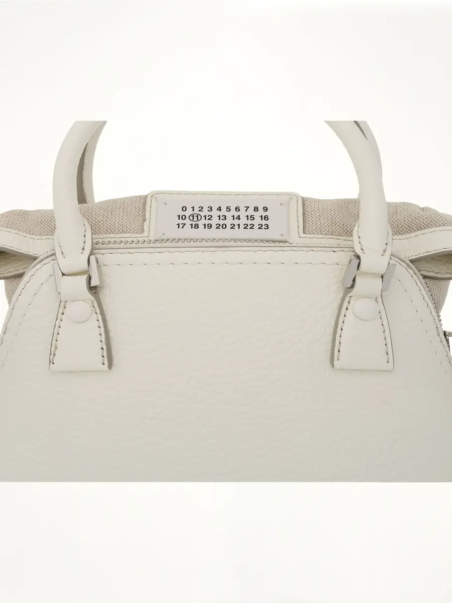 Maison Margiela Micro 5ac Bag | Thumbnail 6 Maison Margiela Micro 5ac Bag | Thumbnail 6