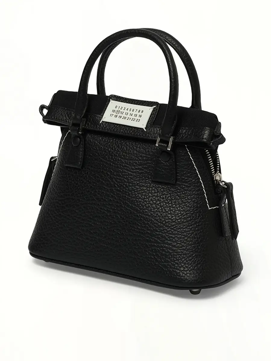 Maison Margiela Micro 5ac Bag | Thumbnail 3