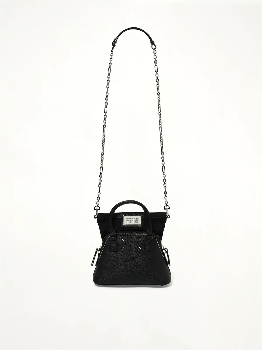 Maison Margiela Micro 5ac Bag | Thumbnail 4