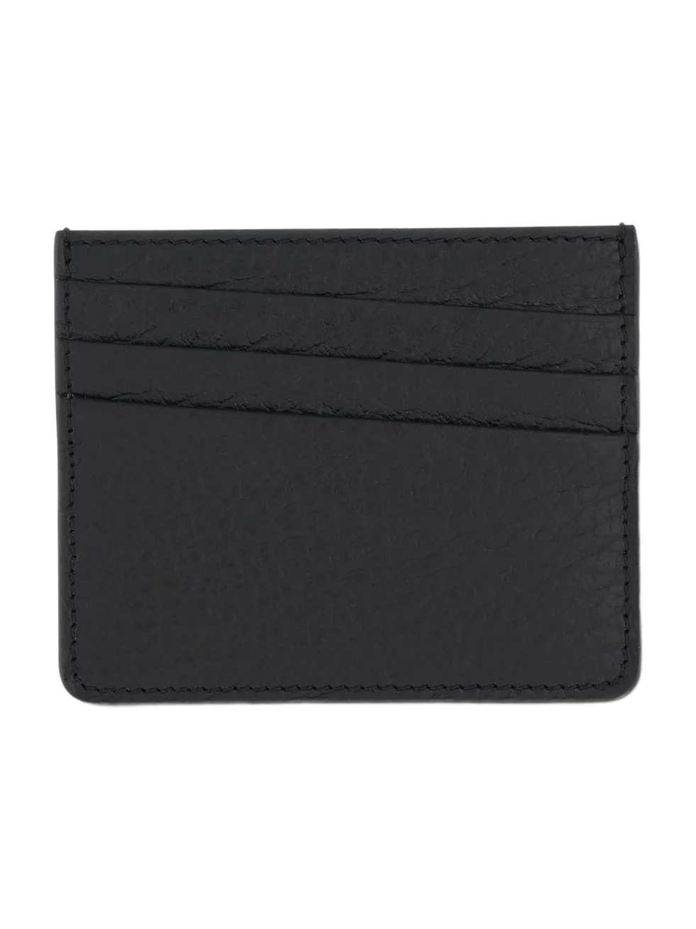 Maison Margiela 6cc Leather Card Holder