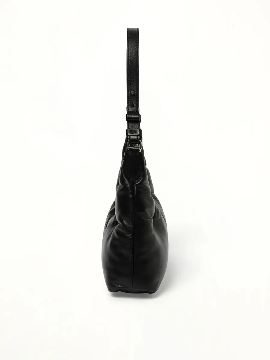 Maison Margiela Small Glam Slam Hobo Bag | Thumbnail 2 Maison Margiela Small Glam Slam Hobo Bag | Thumbnail 2
