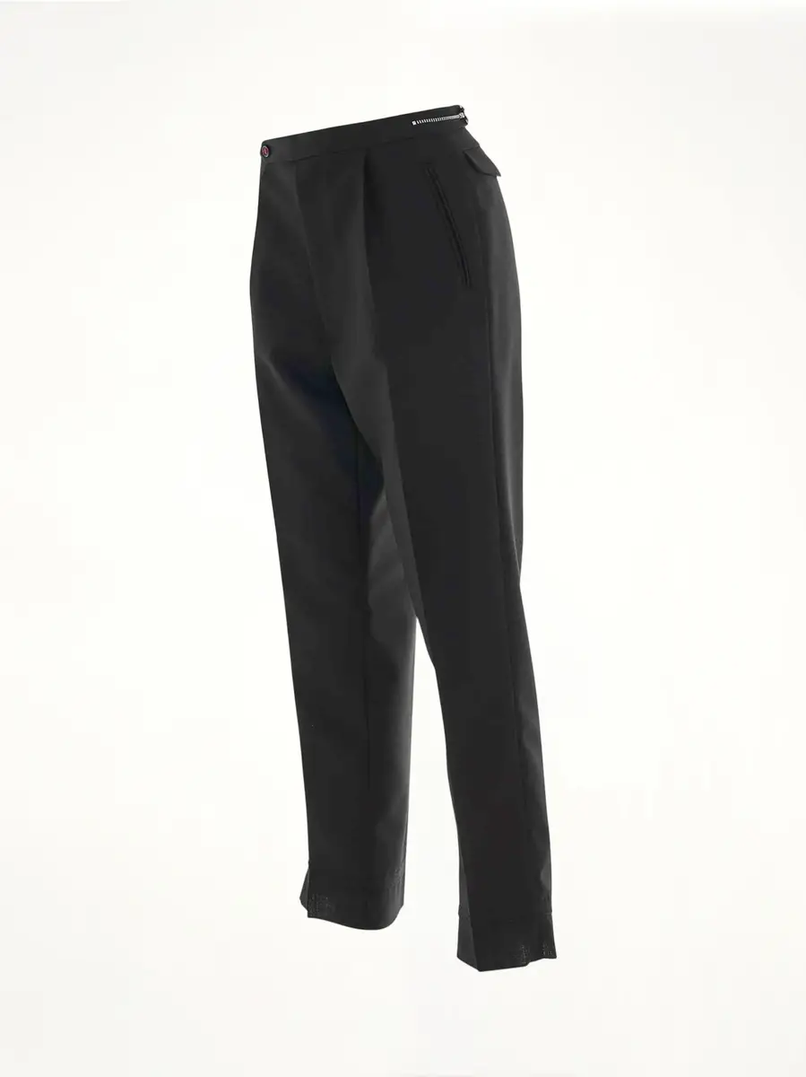 Maison Margiela Icons Pants | Thumbnail 3 Maison Margiela Icons Pants | Thumbnail 3