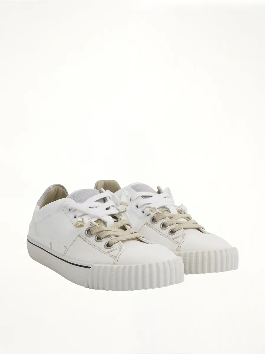 Maison Margiela New Evolution Sneaker | Thumbnail 3