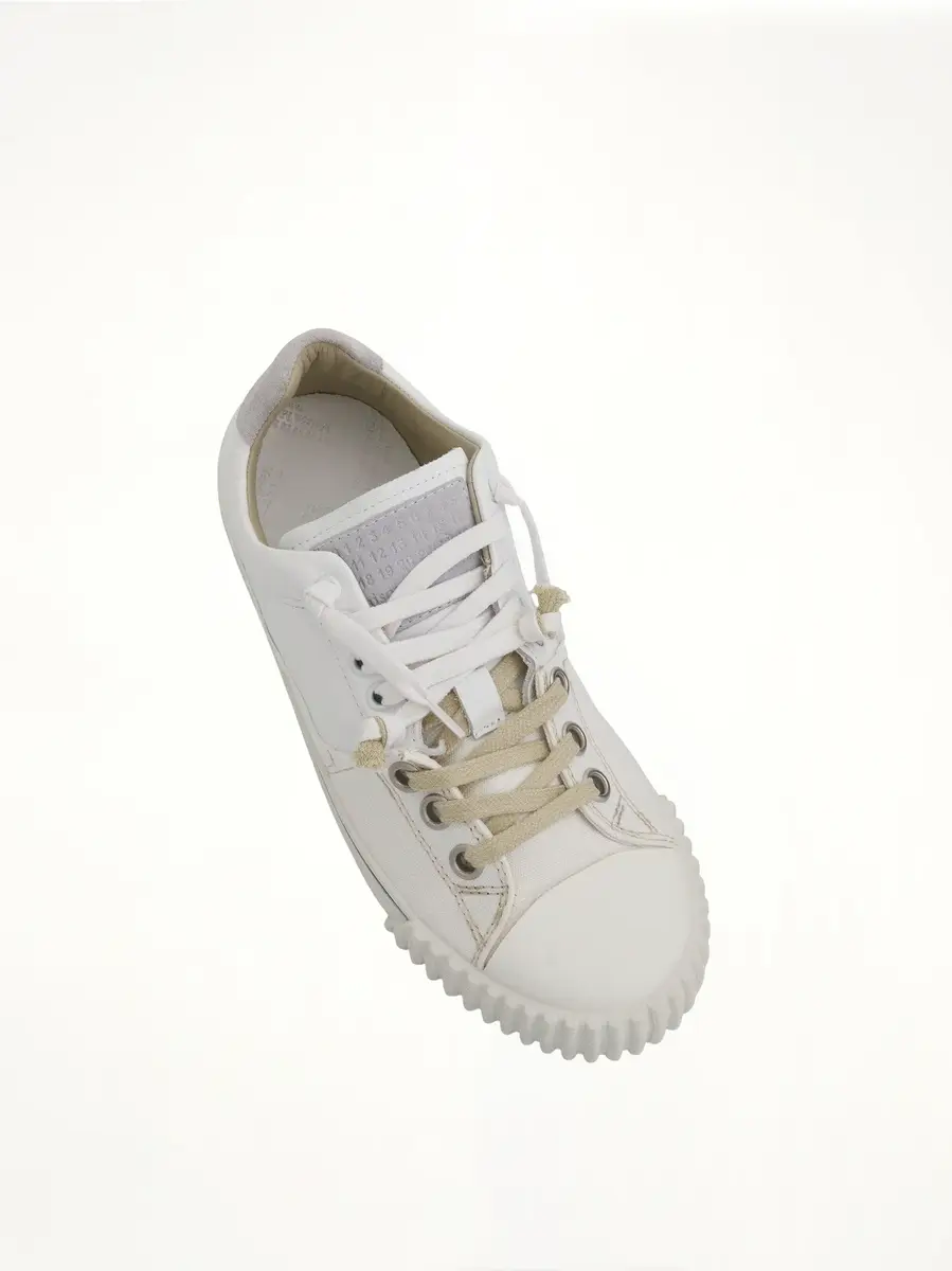 Maison Margiela New Evolution Sneaker | Thumbnail 4
