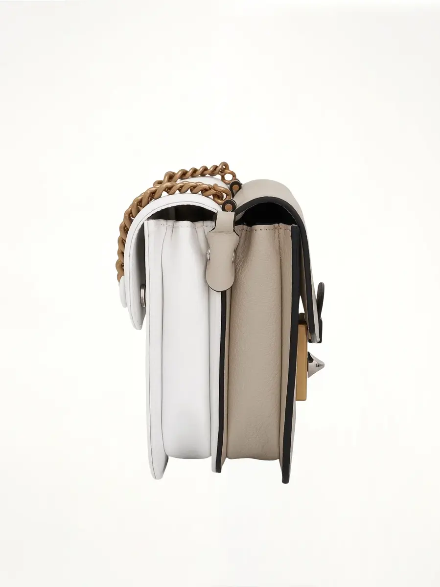 Maison Margiela New Lock Square Bag | Thumbnail 2