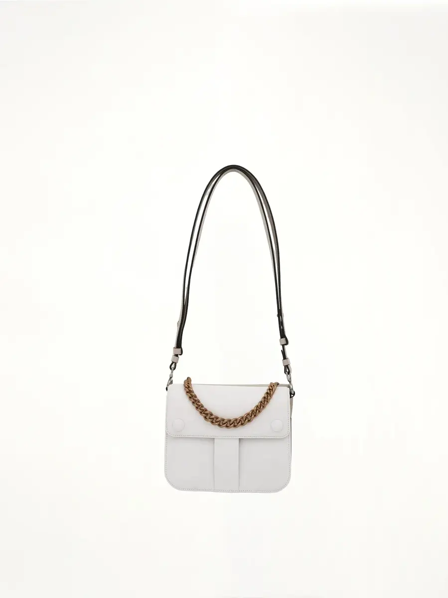 Maison Margiela New Lock Square Bag | Thumbnail 5