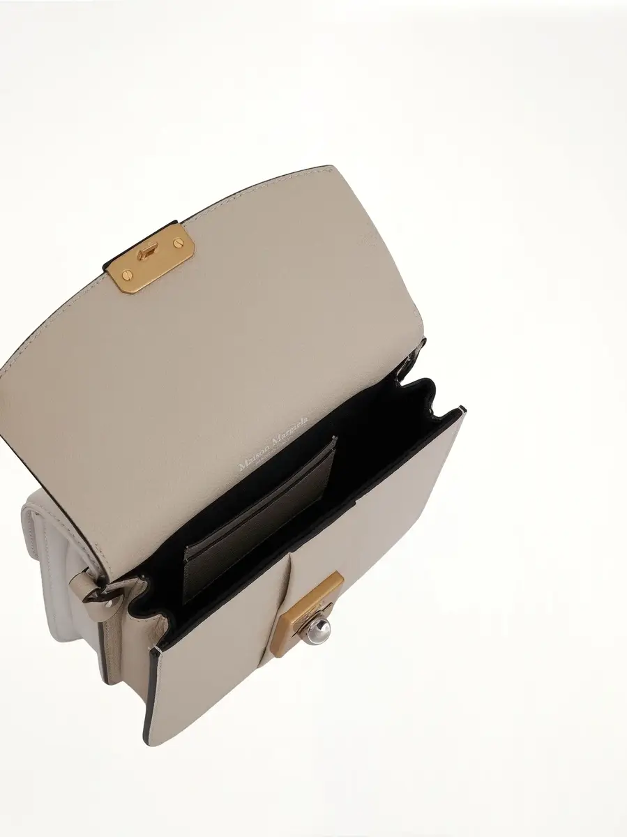 Maison Margiela New Lock Square Bag | Thumbnail 6