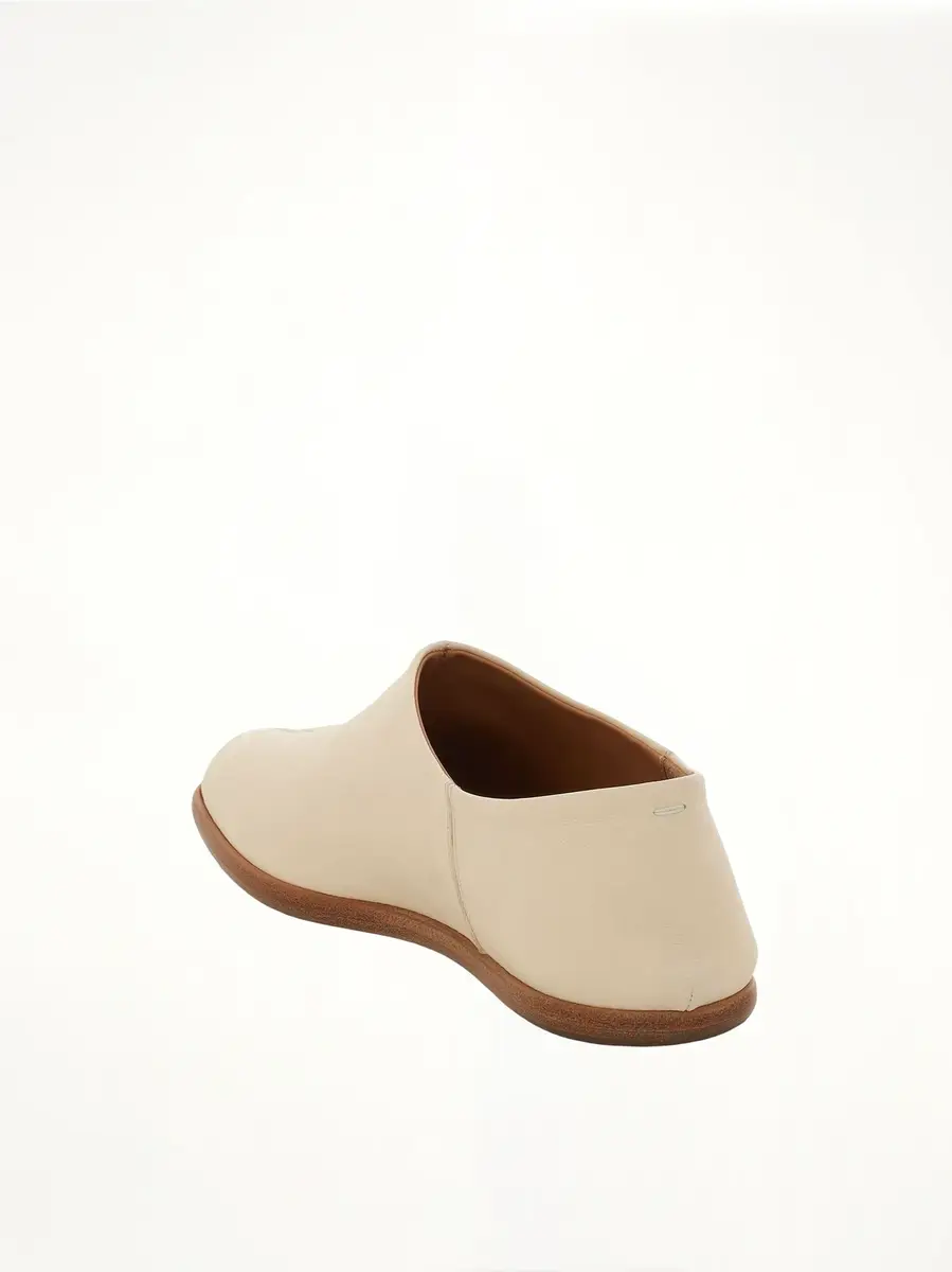 Maison Margiela Tabi Babouches Loafers | Thumbnail 2 Maison Margiela Tabi Babouches Loafers | Thumbnail 2