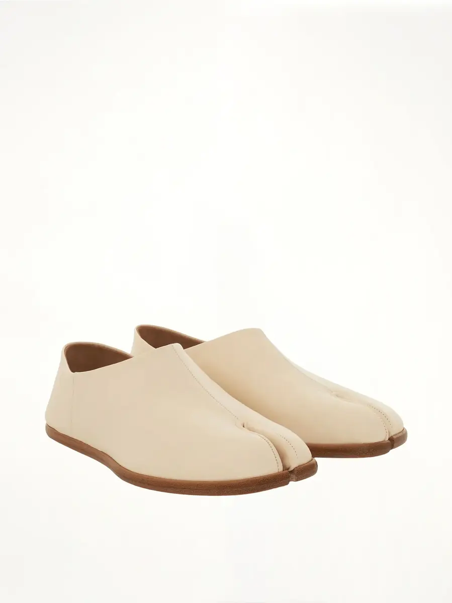 Maison Margiela Tabi Babouches Loafers | Thumbnail 3 Maison Margiela Tabi Babouches Loafers | Thumbnail 3