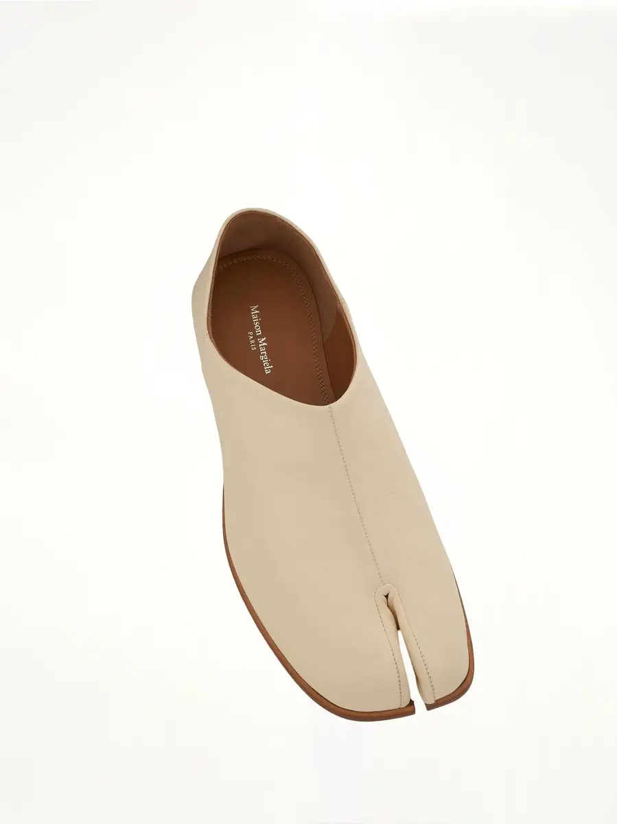 Maison Margiela Tabi Babouches Loafers | Thumbnail 4 Maison Margiela Tabi Babouches Loafers | Thumbnail 4
