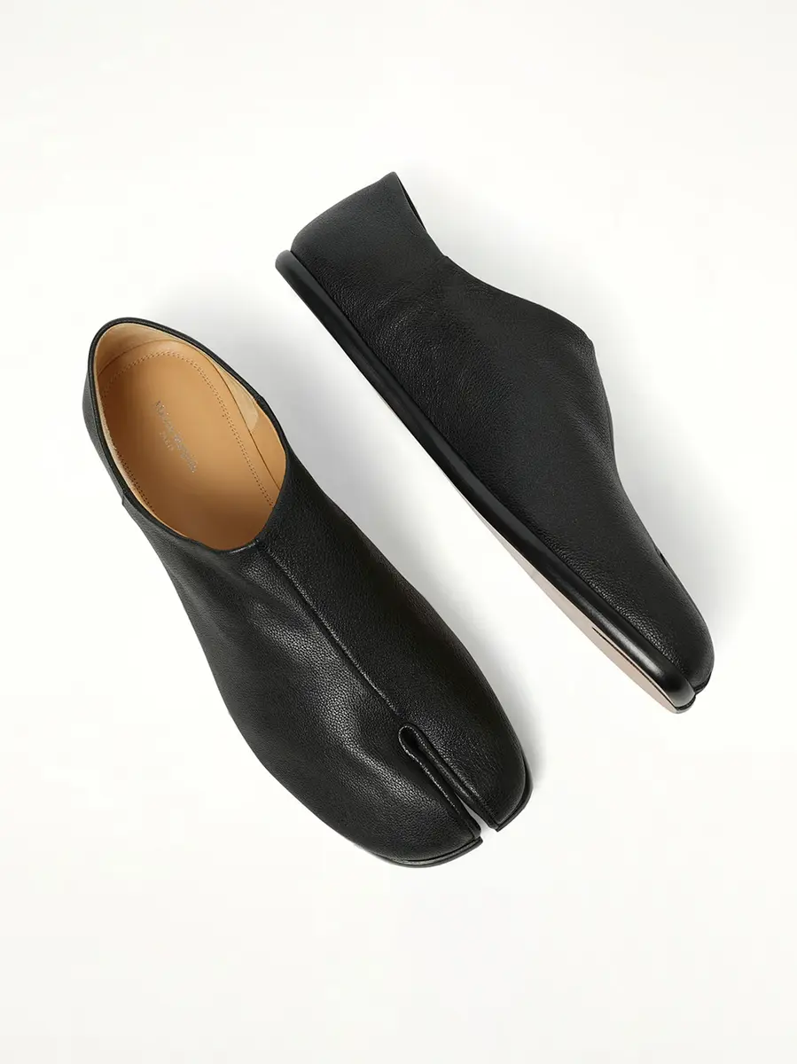 Maison Margiela Tabi Babouches | Thumbnail 4 Maison Margiela Tabi Babouches | Thumbnail 4