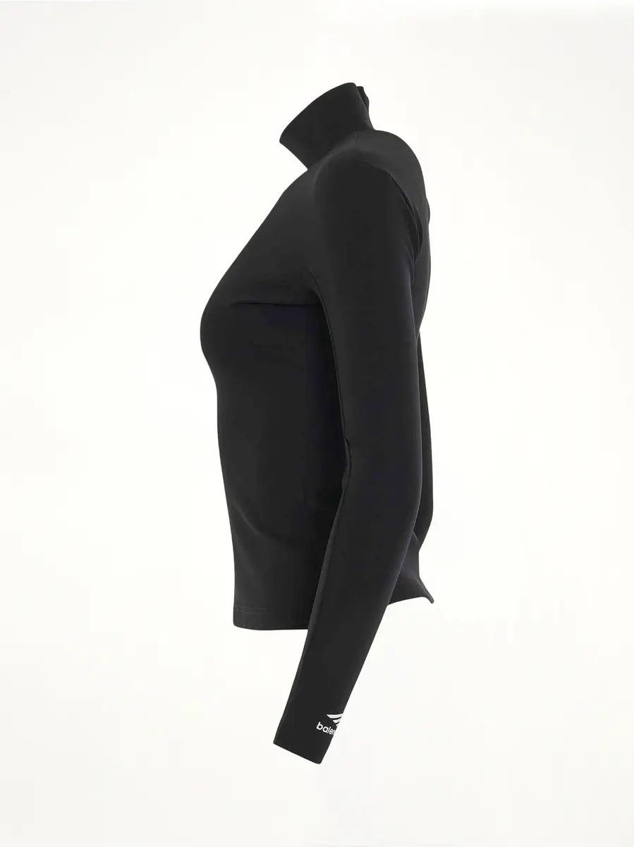 Balenciaga Turtleneck | Thumbnail 2 Balenciaga Turtleneck | Thumbnail 2
