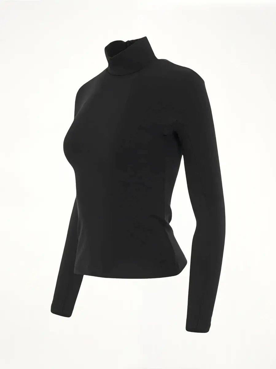 Balenciaga Turtleneck | Thumbnail 3 Balenciaga Turtleneck | Thumbnail 3