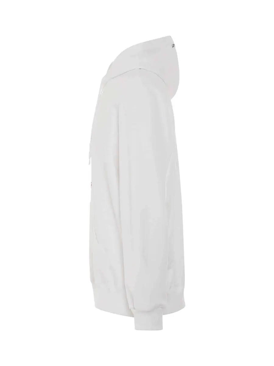 DOUBLET Knit Hoodie | Thumbnail 2 DOUBLET Knit Hoodie | Thumbnail 2