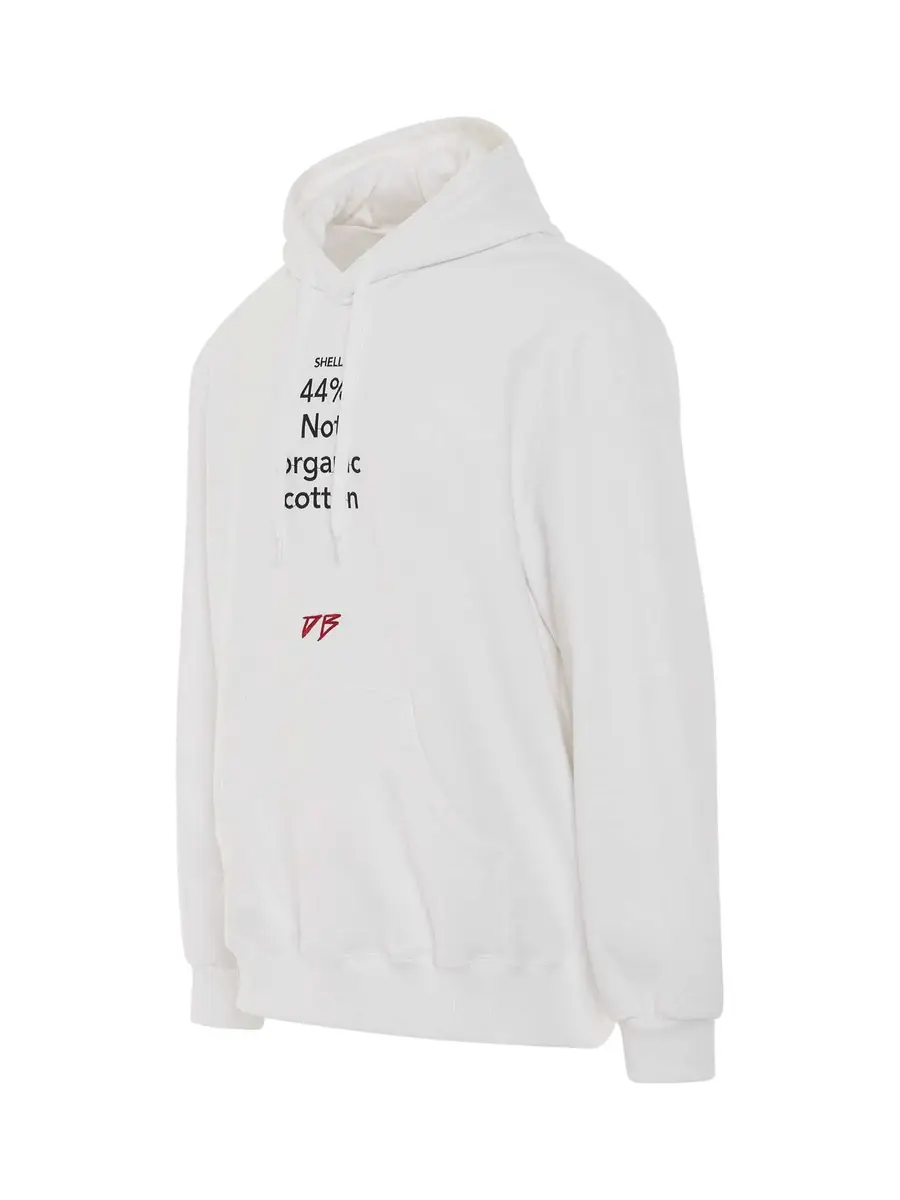 DOUBLET Knit Hoodie | Thumbnail 3 DOUBLET Knit Hoodie | Thumbnail 3