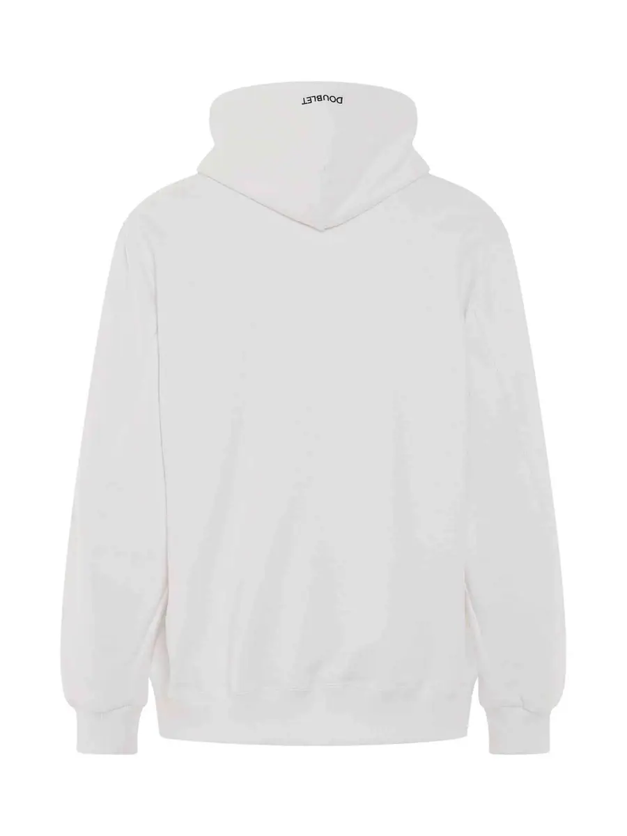 DOUBLET Knit Hoodie | Thumbnail 4 DOUBLET Knit Hoodie | Thumbnail 4